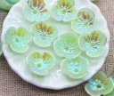Flores decorativas 50 uds. 7