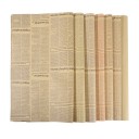 Floristinen käärepaperi 20 kpl 1