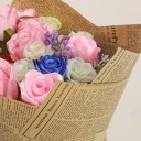 Floristinen käärepaperi 20 kpl 6