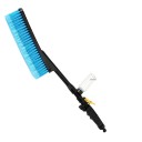 Flow Brush for Car Washing 2