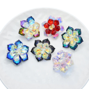 Flower Brooch 12