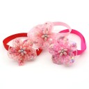 Flower Collar 30 pcs 2