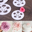 Flower Cutters 6 pcs 3