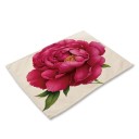 Flower Placemat 5