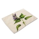 Flower Placemat 10