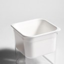 Flower Pot with Saucer H916 9