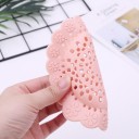 Flower-Shaped Drain Strainer 6