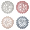 Flower-Shaped Drain Strainer 9