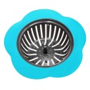 Flower Shaped Sink Strainer C423 2