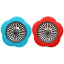Flower Shaped Sink Strainer C423 7