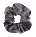 Fluffig hårslips 8