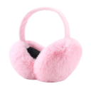 Fluffy Ear Warmers 5
