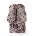 Fluffy Mobile Phone Case with Bunny 3