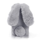Fluffy Mobile Phone Case with Bunny 5