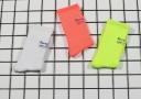 Fluorescerande strumpor för män 2