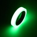 Fluorescerende klæbebånd 1