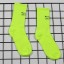 Fluoreszierende Herrensocken 9