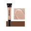 Flüssiger Concealer für Gesichtsunreinheiten. Concealer mit hoher Deckkraft für Augenringe, Akne, Sommersprossen und Narben. Wasserfester Concealer 2