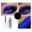 Flüssiger Lidschatten mit Metallic-Effekt. Flüssiger Lippenstift mit Metallic-Effekt. Glänzender Lidschatten. 3 ml. Universelles Make-up 6