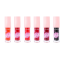 Flüssiger Lippenstift und Rouge 2 in 1 Wasserfester Lippenstift und Rouge Universal Cosmetics 3