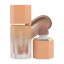 Flüssiger wasserfester Gesichtsbronzer, langanhaltender, mattierter Kontur-Concealer, Gesichtskontur-Highlighter 8