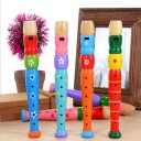 Flûte en bois pour enfants 2