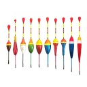 Flutuador de Pesca 10 un 2