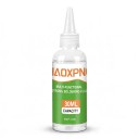 Fluxo de soldadura HXP-105 30 ml Sem lavagem Frasco 10,3 x 3 cm Ponta cónica Transparente Para aço inox, cobre e fitas de níquel de baterias 1