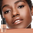 Flydende concealer til at dække ufuldkommenheder Fulddækkende mat concealer Lysnende vandfast makeup 2