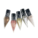 Flydende eyeliner med glimmer 2