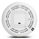 Flydende flad fodbold med LED J1642 15