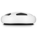 Flydende flad fodbold med LED J1642 6