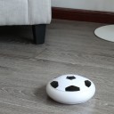 Flydende flad fodbold med LED J1642 8