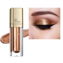 Flydende glitterøjenskygge Flydende skinnende øjenskygge Flydende glitterøjenskygge 14
