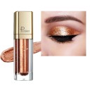 Flydende glitterøjenskygge Flydende skinnende øjenskygge Flydende glitterøjenskygge 17