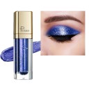Flydende glitterøjenskygge Flydende skinnende øjenskygge Flydende glitterøjenskygge 18