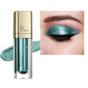 Flydende glitterøjenskygge Flydende skinnende øjenskygge Flydende glitterøjenskygge 21