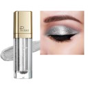 Flydende glitterøjenskygge Flydende skinnende øjenskygge Flydende glitterøjenskygge 5