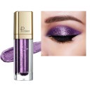 Flydende glitterøjenskygge Flydende skinnende øjenskygge Flydende glitterøjenskygge 7
