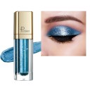 Flydende glitterøjenskygge Flydende skinnende øjenskygge Flydende glitterøjenskygge 8