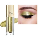 Flydende glitterøjenskygge Flydende skinnende øjenskygge Flydende glitterøjenskygge 10