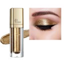 Flydende glitterøjenskygge Flydende skinnende øjenskygge Flydende glitterøjenskygge 11