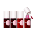 Flydende læbestift og blush 2-i-1 Vandfast læbestift og blush 7 ml Universal kosmetik 1