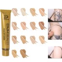 Flydende makeup 2