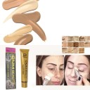 Flydende makeup 3