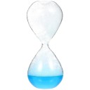 Flydende timeglas G2099 7
