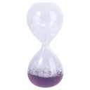 Flydende timeglas G2099 9
