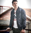 Flygjacka herr Frank J2071 5
