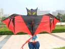 Flying Kite - Bat 2