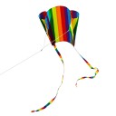Flying Kite in an Interesting Design J1362 2